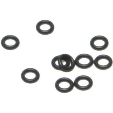 Rotation Pin O-ring Evo Sportster 10/pk OEM #11176