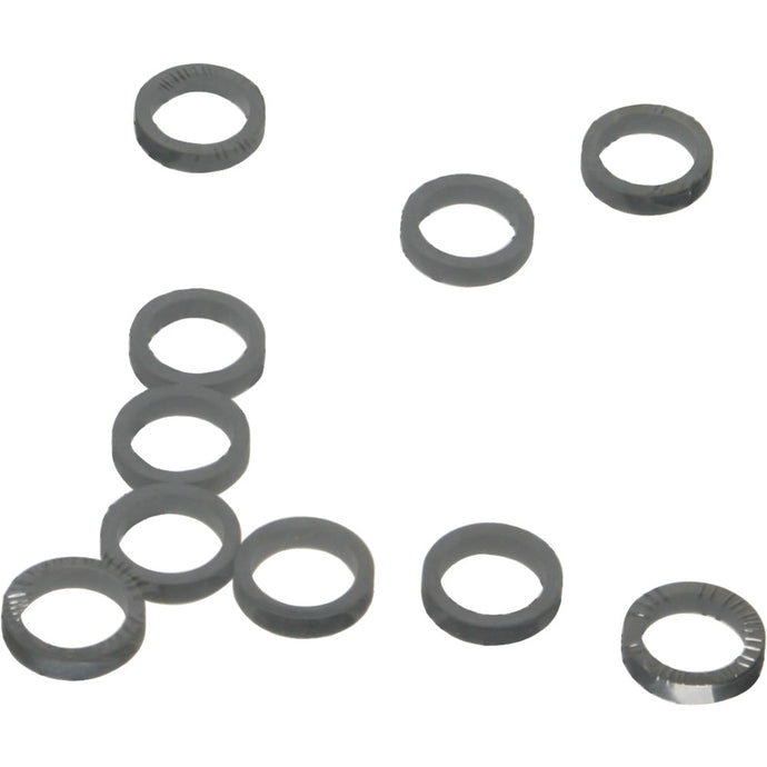 Starter Crank Shaft Seal Ironhead Xl 10/pk OEM #33076-37