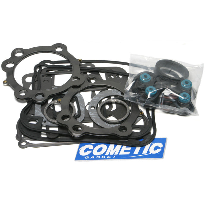 Top End Gasket Big Bore Evo Sportster Kit OEM #17049-04a