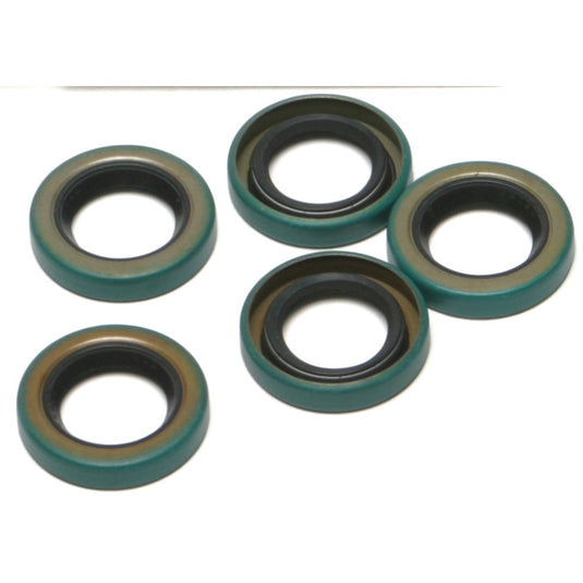 Starter Shaft Oil Seal Evo 5/pk OEM #31341-80-dl