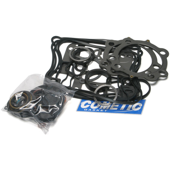 Top End Gasket Big Bore Evo Sportster Kit 91-03 1200 3.8125 Bore .030HG