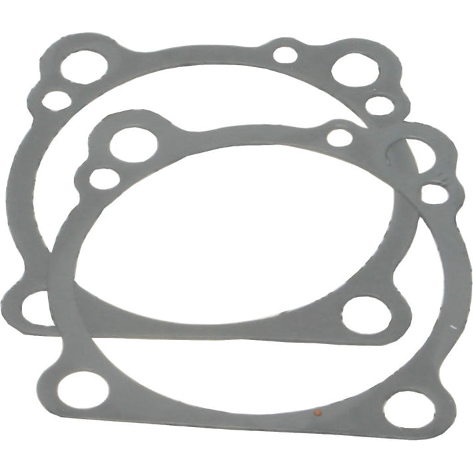 Cylinder Base Gasket Evo Sportster 2/pk OEM #16774-86d