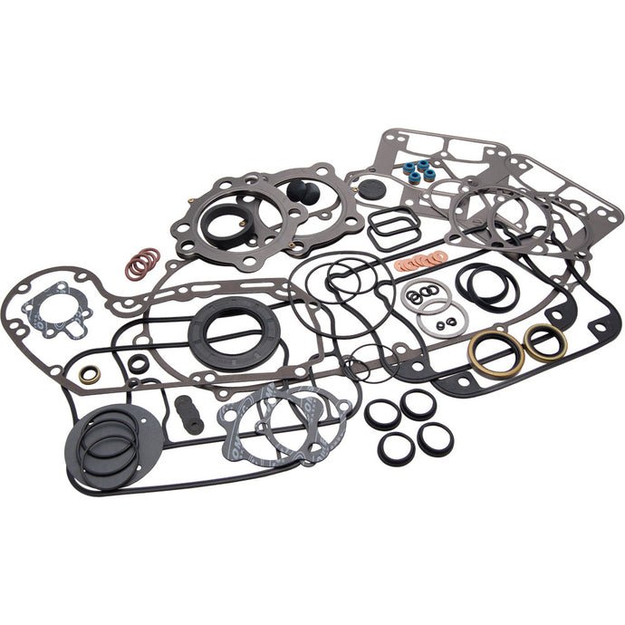 Complete Est Gasket Evo Sportster Kit OEM #17026-91b