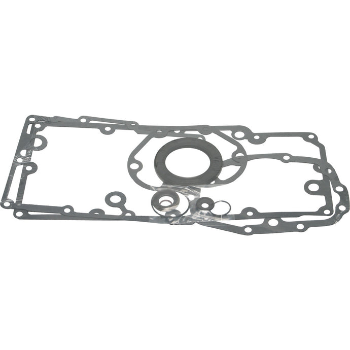 Complete Trans Gasket Twin Cam Kit OEM #26072-99