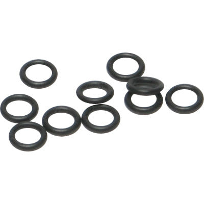 Starter Bolt O-ring Evo Sportster 10/pk OEM #11171