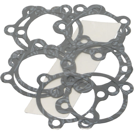 Air Cleaner Gasket Evo/twin Cam 10/pk OEM #29058-77