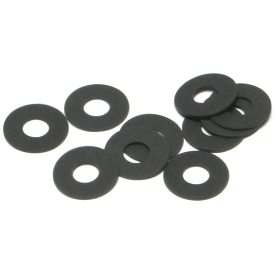 Stud Washer Gasket Ironhead Sportster 10/pk OEM #63858-49