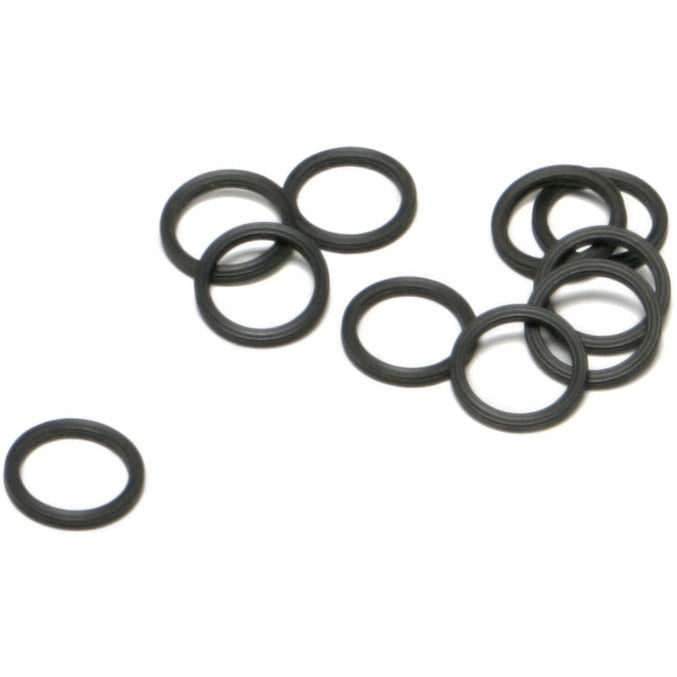 Shifter Shaft Quad Seal Evo 10/pk OEM #11148