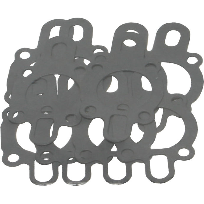 Oil Pump Gasket Ironhead Sportster 10/pk OEM #26495-75