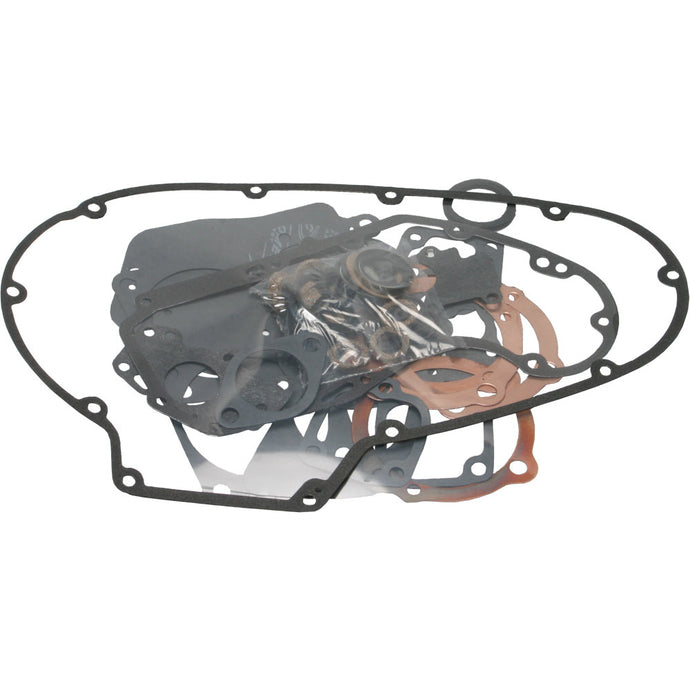 Complete Motor Gasket Ironhead Sportster Kit OEM #17026-72