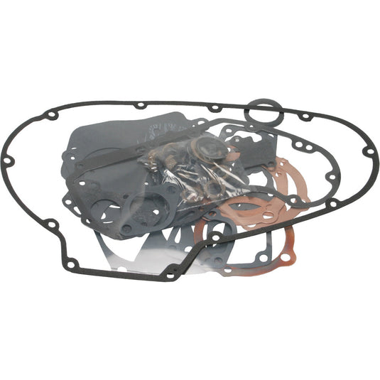 Complete Motor Gasket Ironhead Sportster Kit OEM