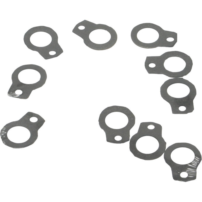 Speedo Plug Gasket Evo/twin Cam 10/pk OEM #67141-36