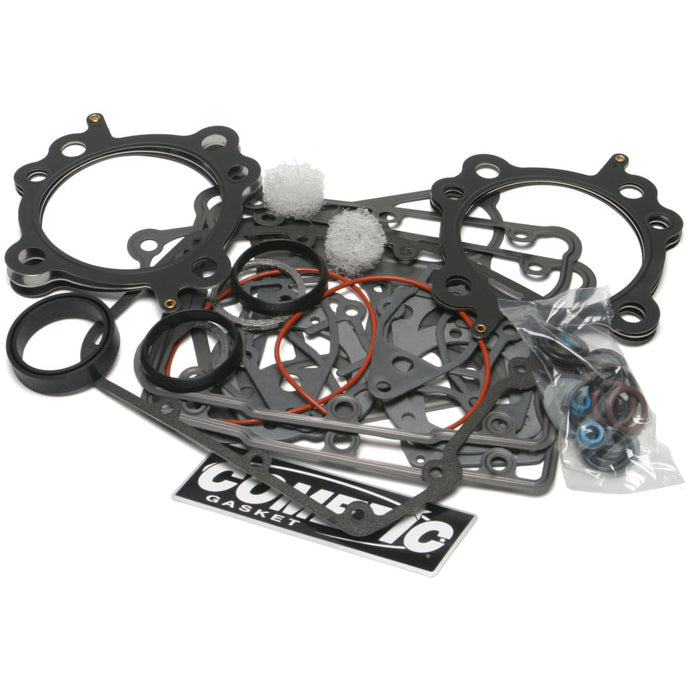 Top End Est Gasket Twin Cam Kit 99-17 3.875 Bore .051HG