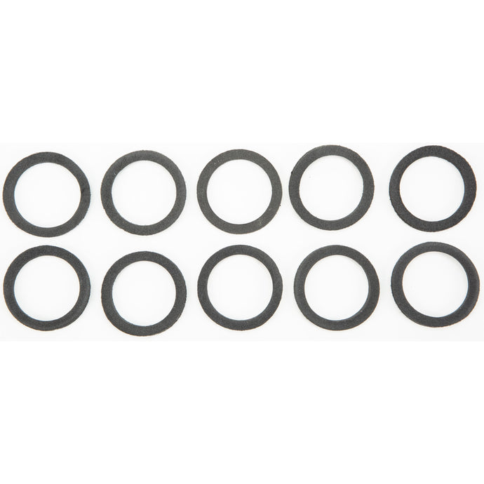 Starter Solenoid Gasket Ironhead Xl 10/pk OEM #60645-65