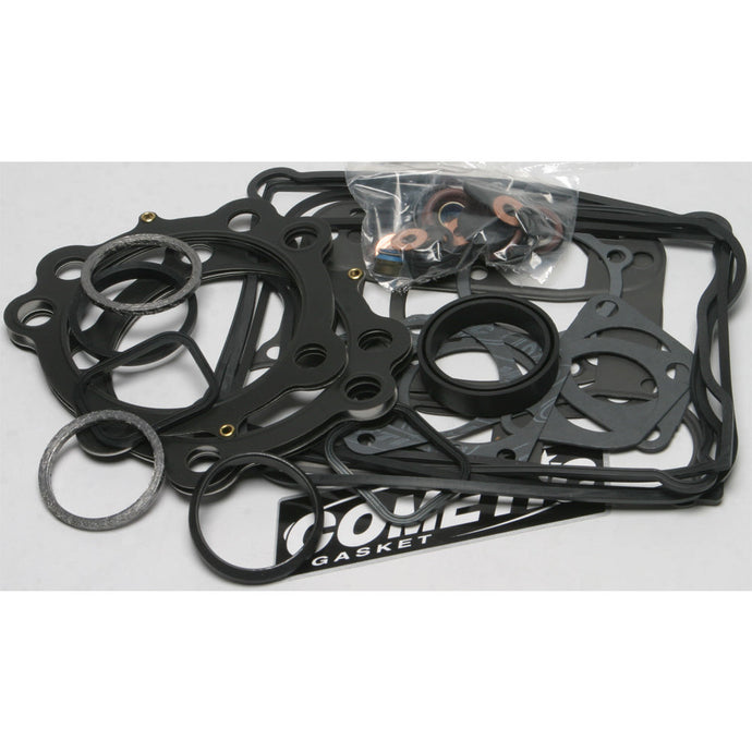 Top End Gasket Big Bore Evo Big Twin Kit 4.00 Bore S&S W/ S&S Rockers