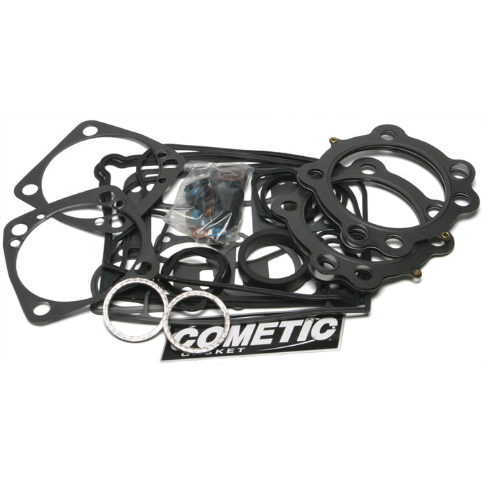 Top End Gasket Big Bore Evo Big Twin Kit OEM #17026-91a