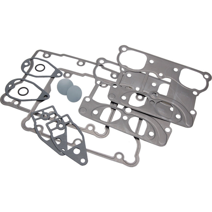 Rocker Box Gasket Evo Sportster Kit