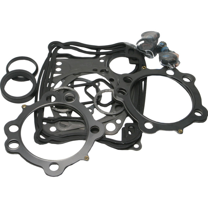 Top End Gasket Big Bore Evo Sportster Kit 91-03 883 3.750 Bore