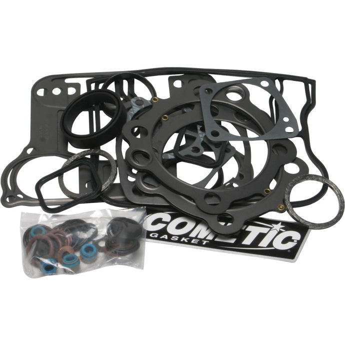 Top End Gasket Big Bore Evo Big Twin Kit OEM #17026-91a