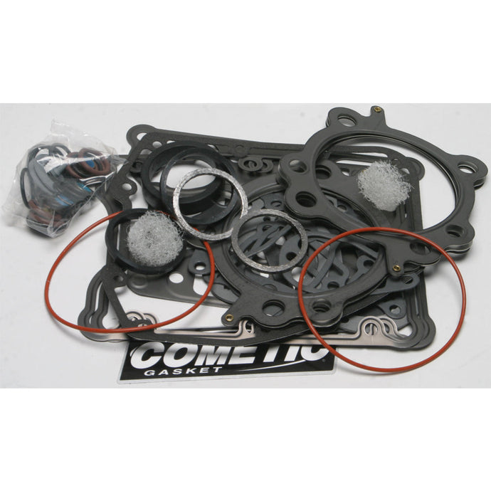 Top End Est Gasket Twin Cam Kit 99-17 3.875 Bore .045HG