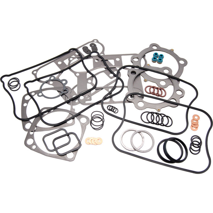 Top End Gasket Big Bore Evo Sportster Kit 86-87 1100 3.750 Bore