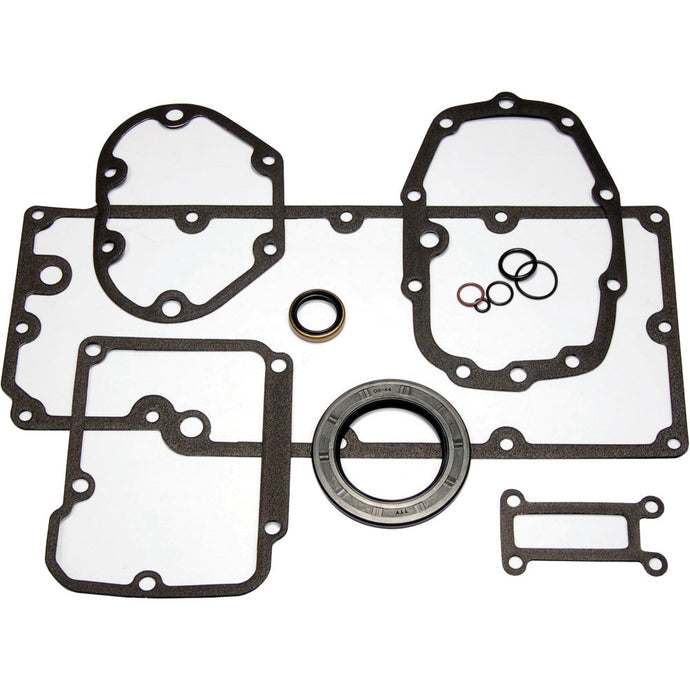 Complete Trans Gasket Twin Cam Kit OEM #26072-99