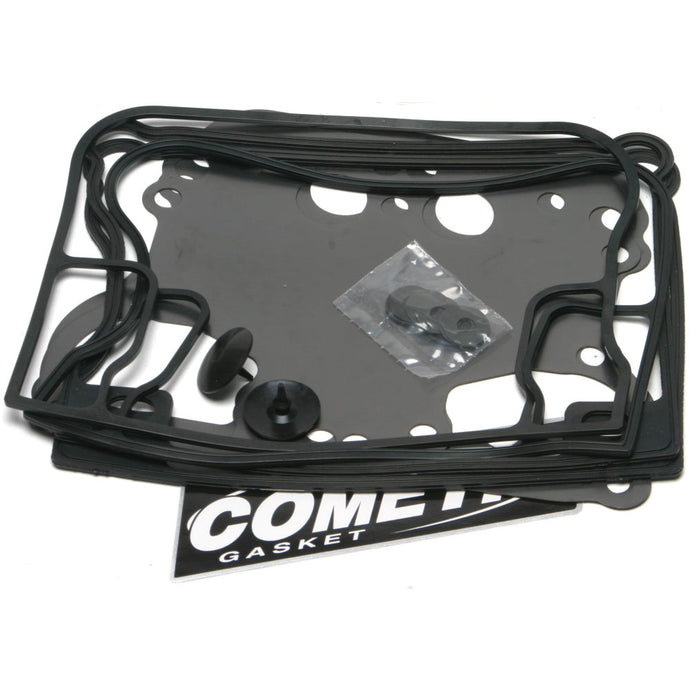 Rocker Box Gasket Twin Cam Kit Twin Cam