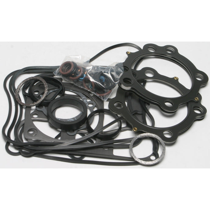 Top End Gasket Big Bore Evo Sportster Kit 86-90 883 3.750 Big Bore