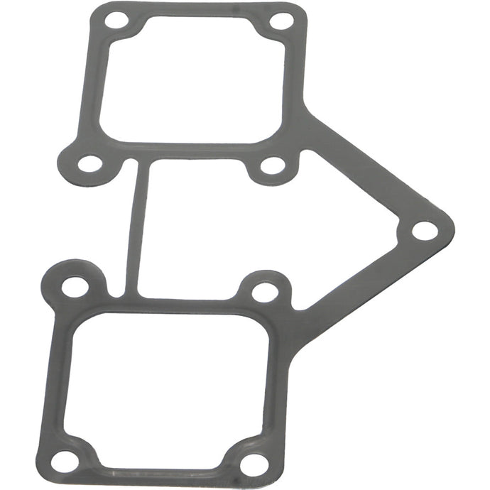 Rocker Cover Gasket Shovelhead 2/pk OEM #17540-69