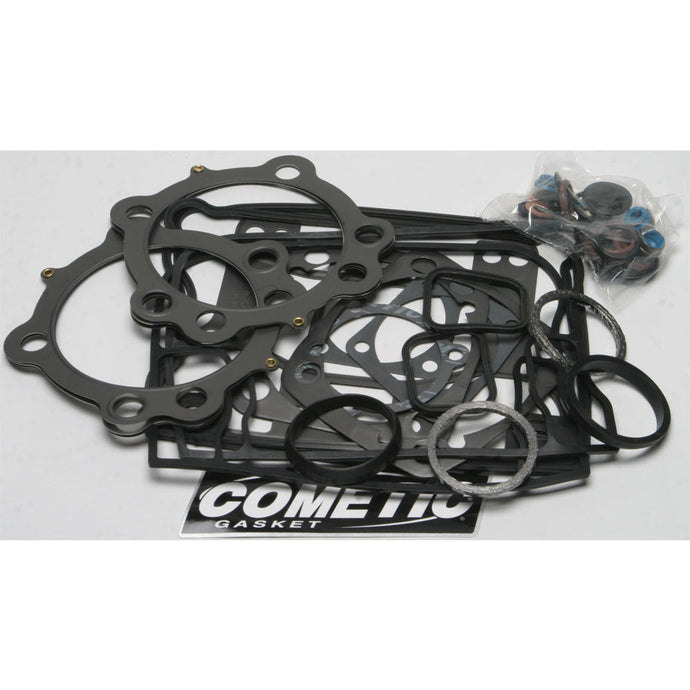 Top End Gasket Big Bore Evo Big Twin Kit OEM #17026-91a