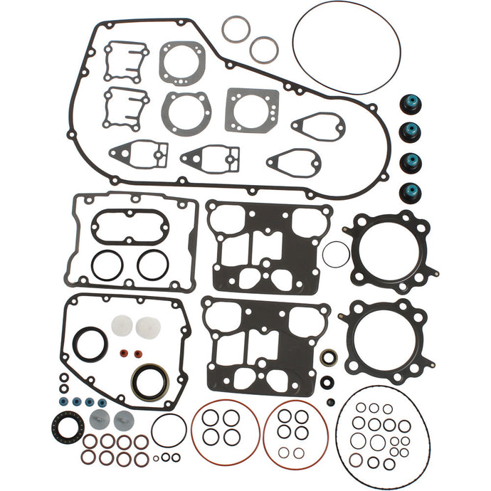 Complete Est Gasket Twin Cam Kit3.750 Bore .04 99-05 FXD