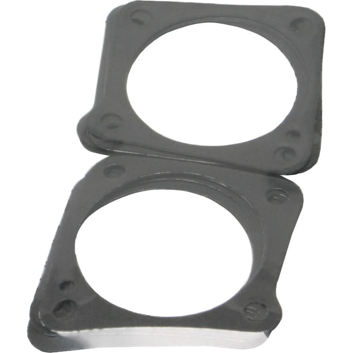 Rear Tappet Guide Gasket Evo 10/pk OEM #18633-48d