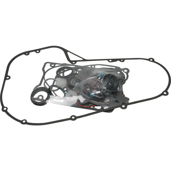 Complete Est Gasket Twin Cam Kit 4.00 Bore .040 99-06 FL