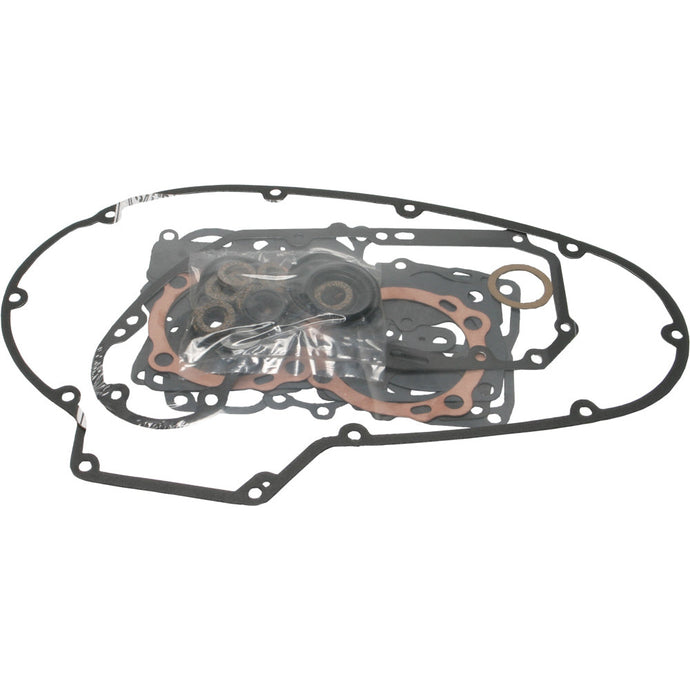 Starter Cover Plate Gasket Ironhead Xl 10/pk OEM #31461-70