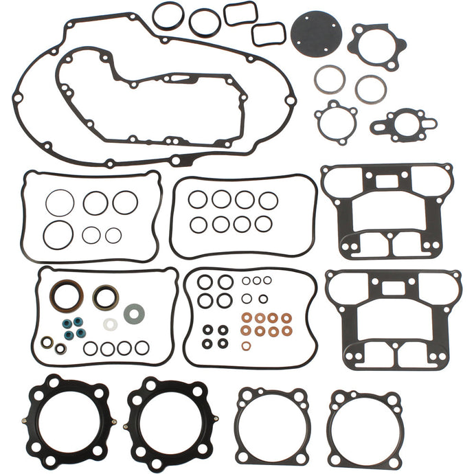 Complete Est Gasket Evo Sportster Kit OEM #17026-86a