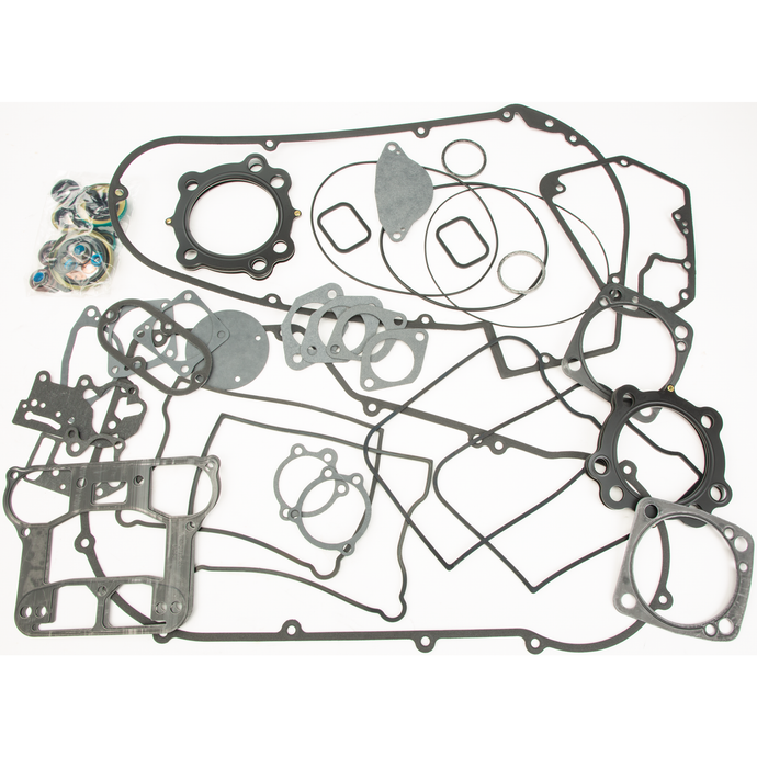 Complete Est Gasket Evo Big Twin Kit 4 & 5 Speed Big Twin .040