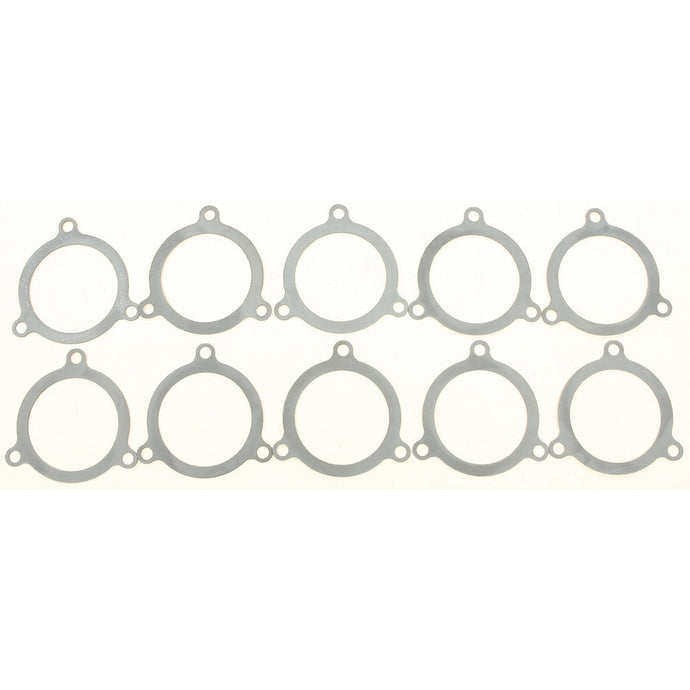 Air Filter Element Gasket Twin Cam 10/pk OEM #29645-08