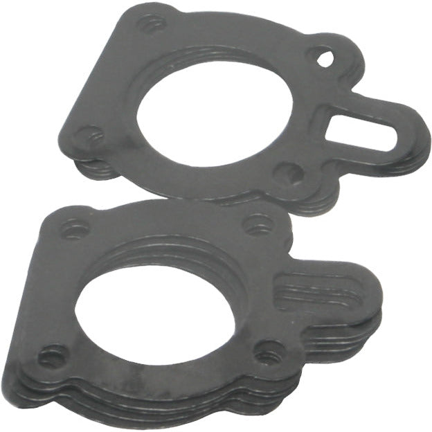 Oil Pump Mounting Gasket Evo Sportster 10/pk OEM #26495-89b