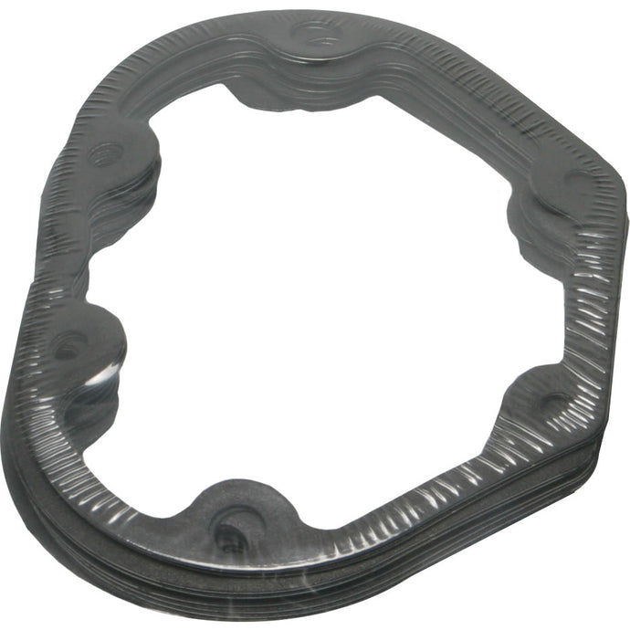 Clutch Release Cover Gasket Evo/tc  10/pk OEM #36801-87b