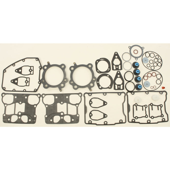 Top End Est Gasket Twin Cam Kit 03-17 3.875 Bore