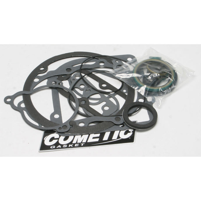 Complete Trans Gasket Big Twin Kit OEM #33031-80