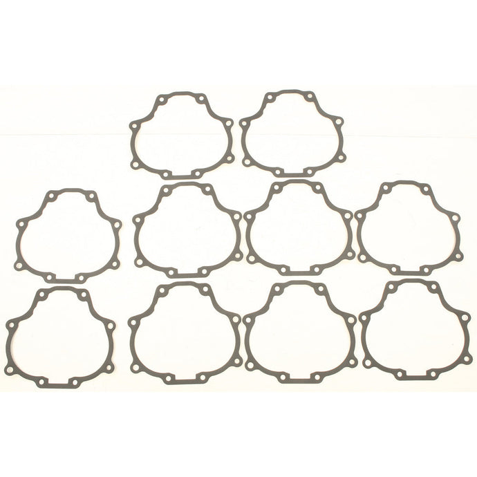 Trans Bearing Cvr Gasket Twin Cam 10/pk OEM #35654-06