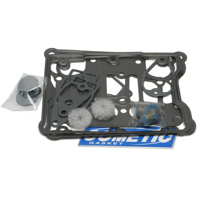 Rocker Box Gasket Kit Twin Cam 1/pk