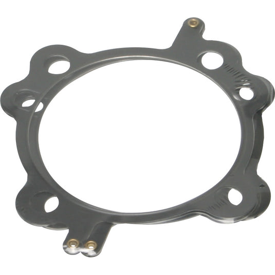 Head Gasket .040" Twin Cam 2/pk 3.875 Bore 14-17 Twin Cooled