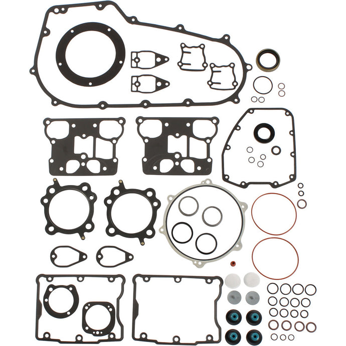 Complete Est Gasket Twin Cam Kit 3.875 Bore 06-17 FXD