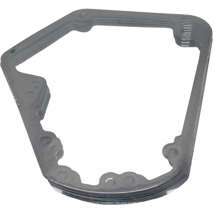 Big Twin Cam Cover Gasket Big Twin 5/pk OEM #25225-93