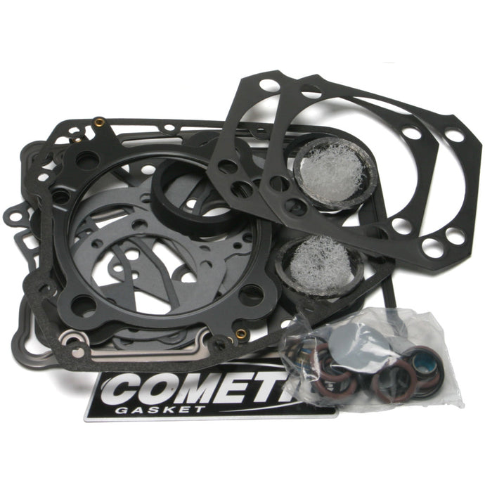 Top End Est Gasket Twin Cam Kit 99-17 4.125 Bore .030HG/.010BG