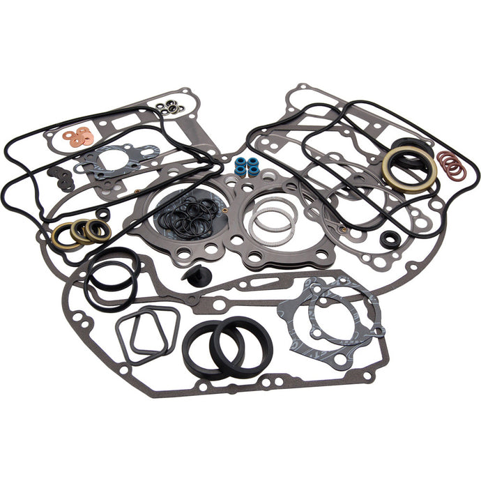 Complete Est Gasket Evo Sportster Kit OEM #17026-86a