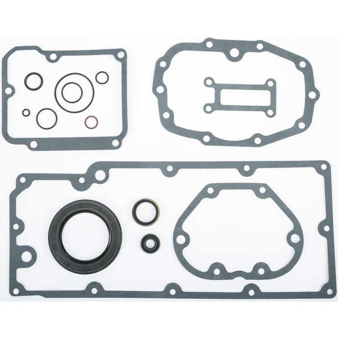 Complete Trans Gasket Twin Cam Kit OEM #26072-99