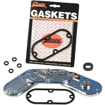 Gasket Insp Cover Rms FL FLH FX FXe 1/pk